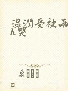 温润受被两个攻h哭