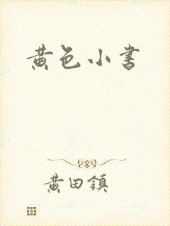 黄色小书
