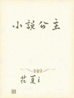 小说公主