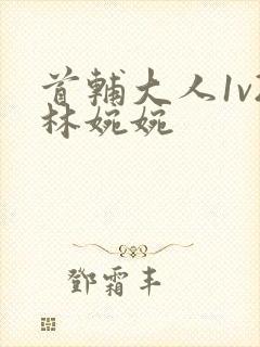 首辅大人1v2林婉婉