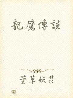 龙魔传说