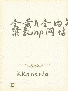 全黄h全肉短篇禁乱np网站