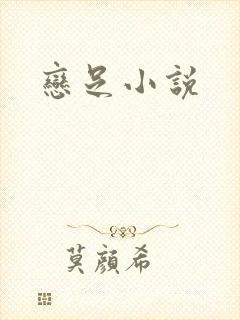 恋足小说