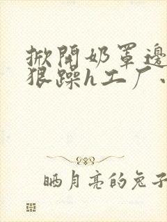 掀开奶罩边躁狠狠躁h工厂小说