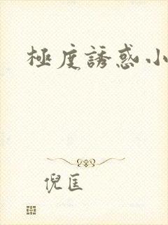 极度诱惑小说