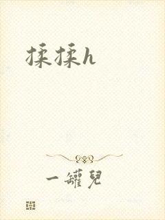 揉揉h