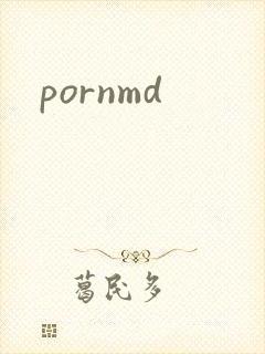 pornmd