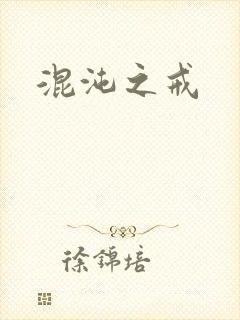 混沌之戒