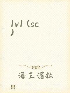 1v1 (sc)