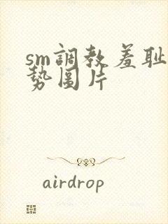 sm调教羞耻姿势图片封面
