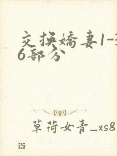 交换娇妻1-36部分