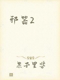 邪器2