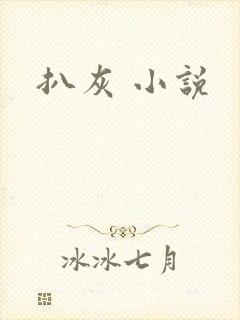 扒灰 小说