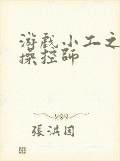 游戏小工之元素操控师