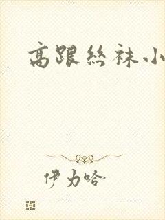 高跟丝袜小说