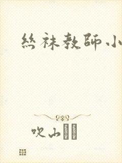 丝袜教师小说封面
