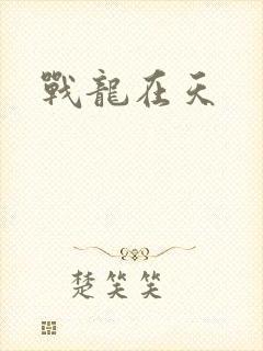 战龙在天