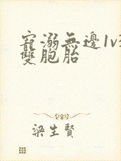 宠溺无边1v3双胞胎