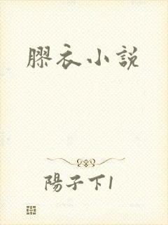 胶衣小说