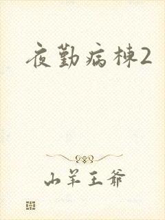 夜勤病栋2