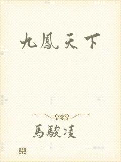 九凤天下