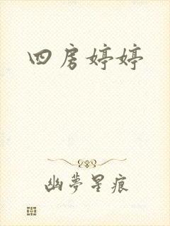 四房婷婷封面