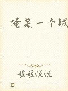 俺是一个贼