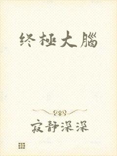 终极大脑