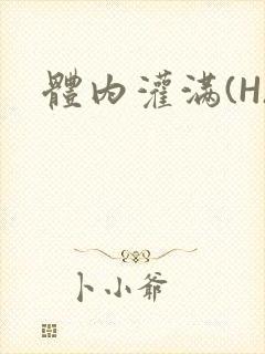 体内灌满(H)