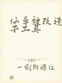 仙尊被改造成产子工具