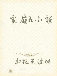 家庭h小说