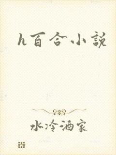 h百合小说