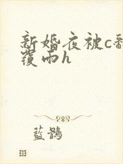 新婚夜被c翻云覆雨h