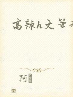 高辣h文笔趣阁