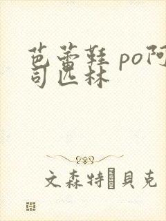 芭蕾鞋 po阿司匹林