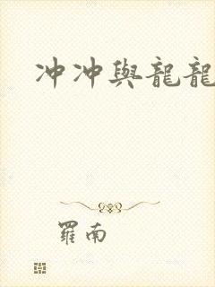 冲冲与龙龙