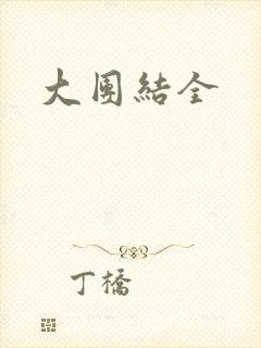 大团结全
