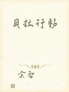 贝拉行动