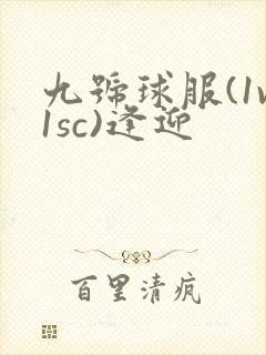 九号球服(1v1sc)逢迎
