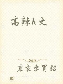 高辣h文