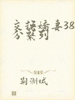 交换娇妻38部分系列
