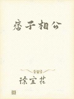 痞子相公