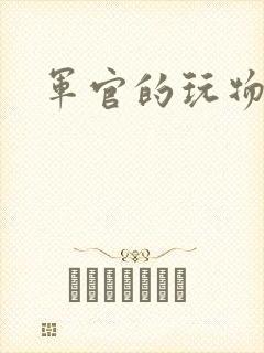 军官的玩物