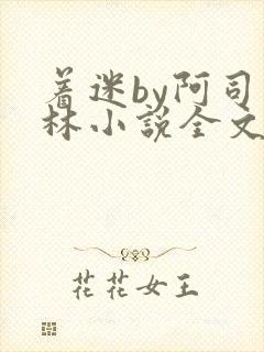 着迷by阿司匹林小说全文免费阅读无广告封面