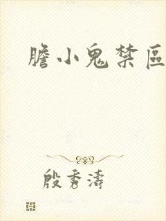 胆小鬼禁区