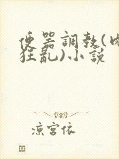 便器调教(肉体狂乱)小说