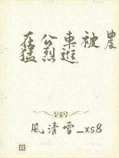 在公车被农民工猛烈进