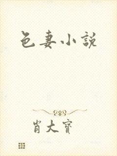 色妻小说