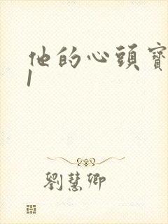 他的心头宝1v1封面
