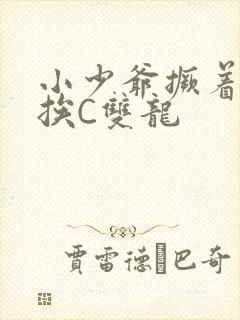 小少爷撅着屁股挨C双龙